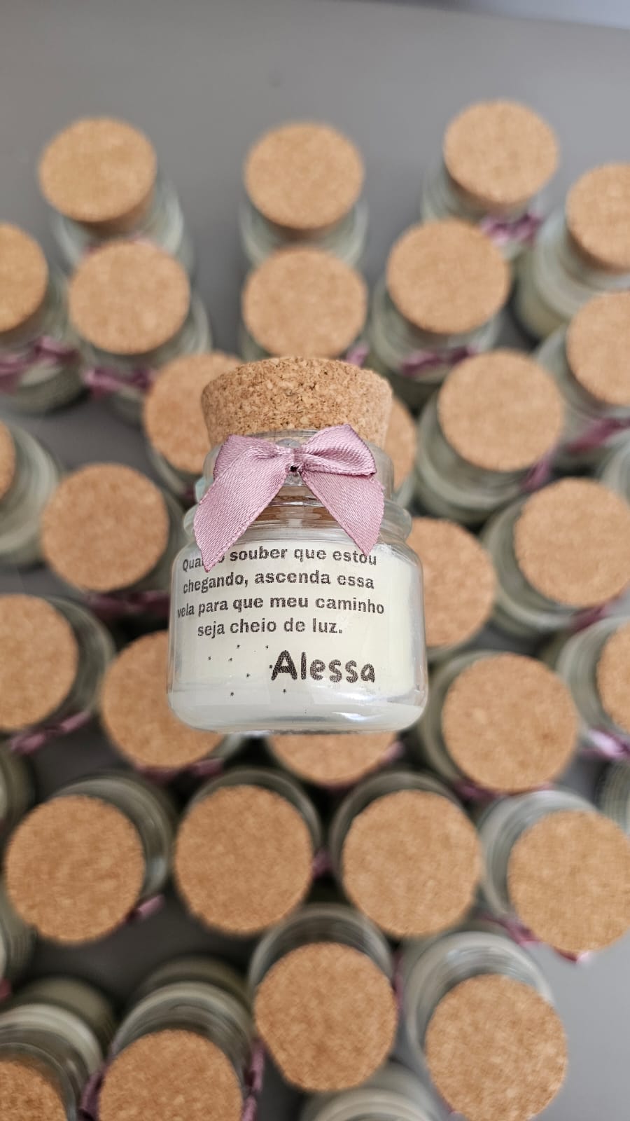 Lembrancinhas de Casamento